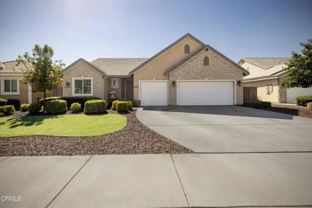 4233 Aloe Court, Bakersfield, CA 93314 - #1