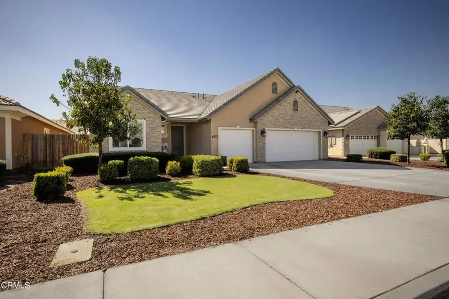 4233 Aloe Court, Bakersfield, CA 93314 - #3