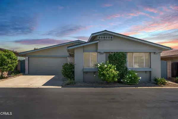 1220 Johnson Drive #31, Ventura, CA 93003