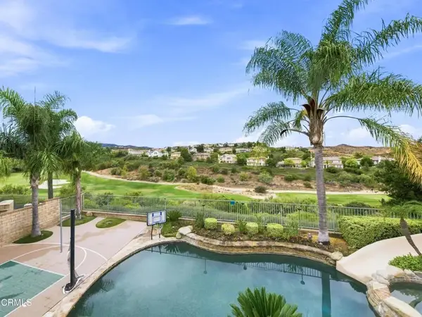 27041 Timberline Terrace, Valencia, CA 91381