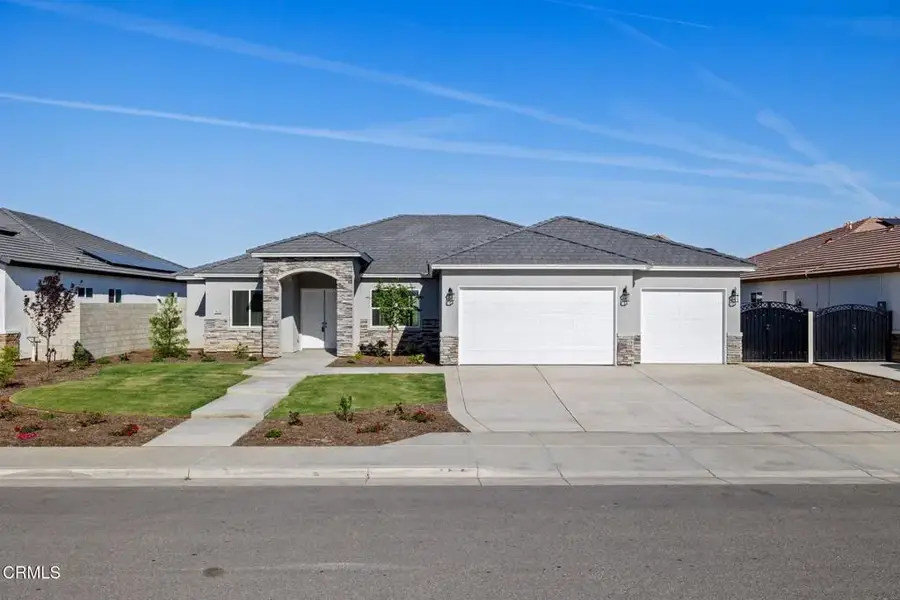7516 Ruthburg Way, Bakersfield, CA 93314 - #2