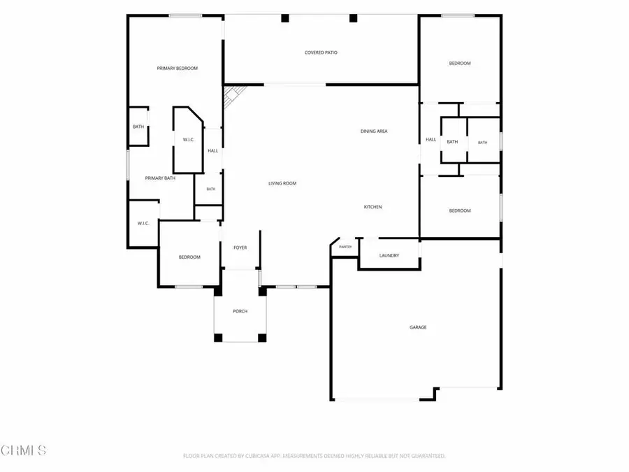 7516 Ruthburg Way, Bakersfield, CA 93314 - #3