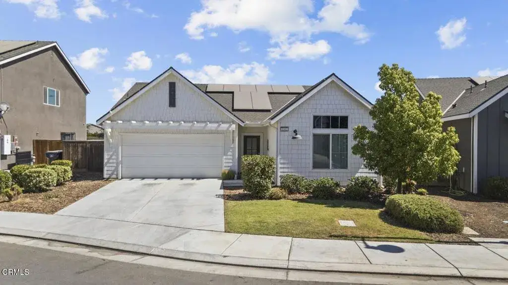 3312 Rustic Woods Lane, Bakersfield, CA 93314 - #1
