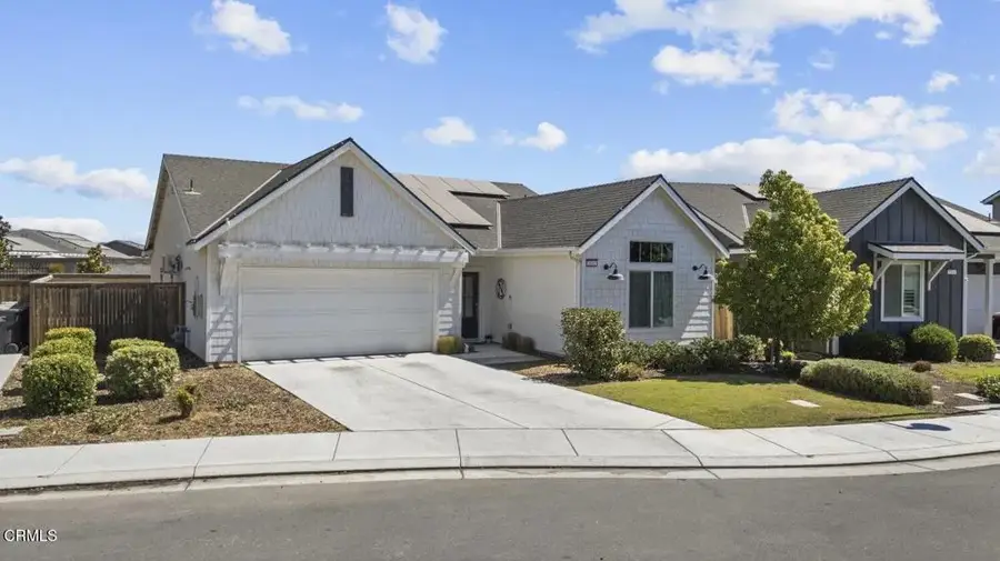 3312 Rustic Woods Lane, Bakersfield, CA 93314 - #2