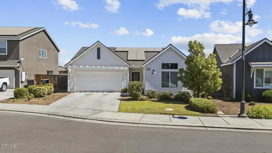 3312 Rustic Woods Lane, Bakersfield, CA 93314 - #3
