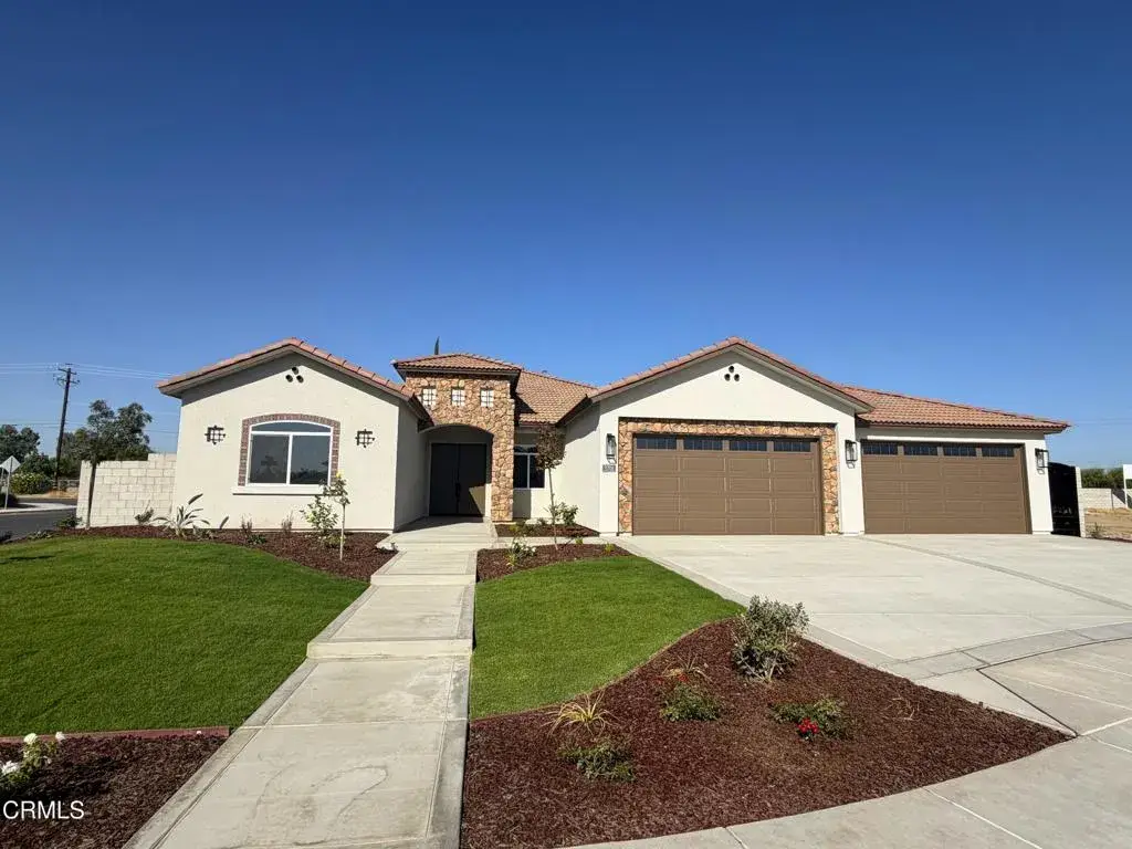 3701 Dayco Way, Bakersfield, CA 93314 - #1