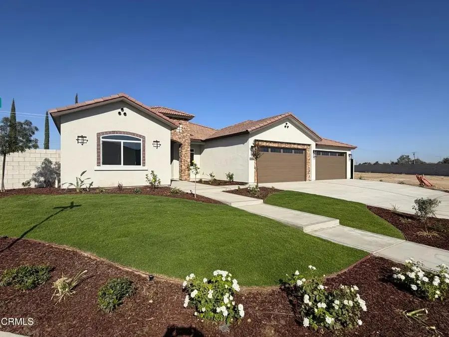3701 Dayco Way, Bakersfield, CA 93314 - #2