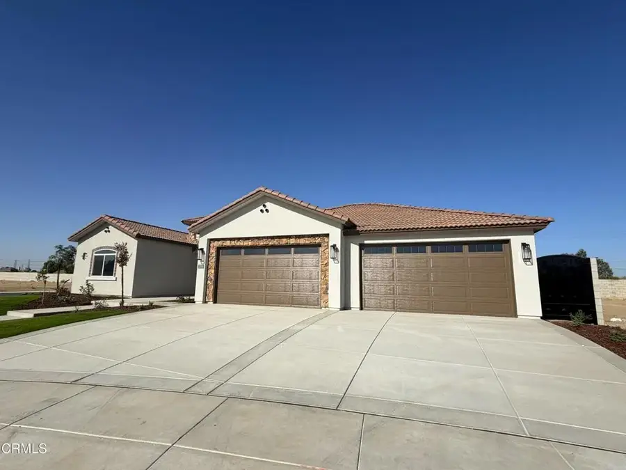 3701 Dayco Way, Bakersfield, CA 93314 - #3