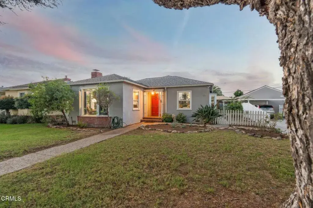 439 Deodar Avenue, Oxnard, CA 93030 - #1