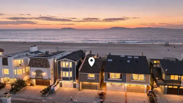 3949 Ocean Drive, Oxnard, CA 93035