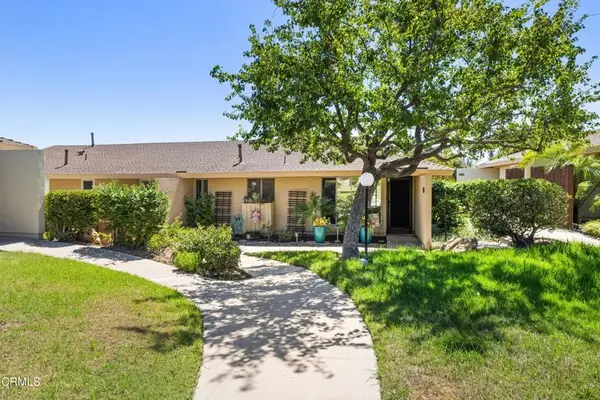 2221 Camilar Drive, Camarillo, CA 93010