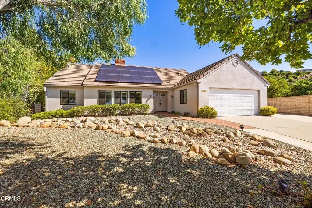 7025 Sonora Court, San Buenaventura Ventura, CA 93003 - #1