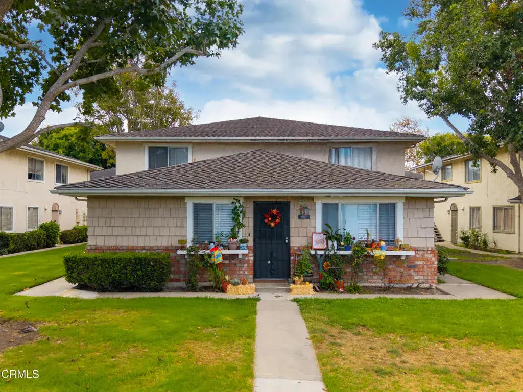 684 W Hemlock Street, Port Hueneme, CA 93041 - #1