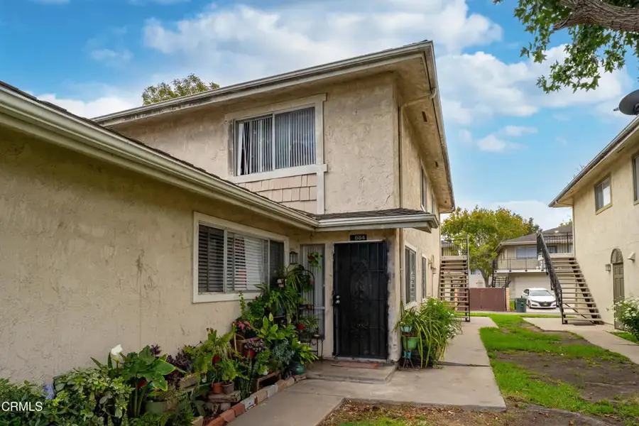684 W Hemlock Street, Port Hueneme, CA 93041 - #3