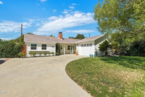 17437 Arminta Street, Northridge, CA 91325