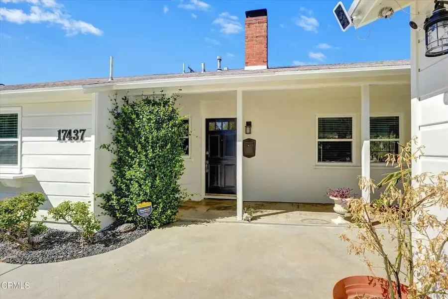 17437 Arminta Street, Northridge, CA 91325 - #3