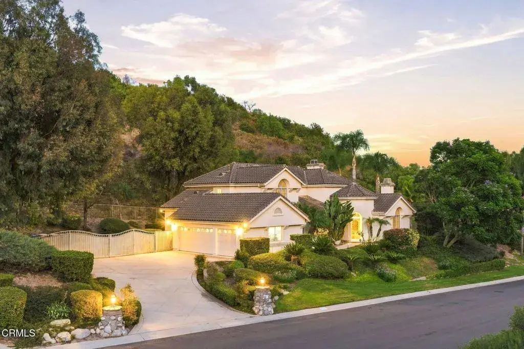 6382 Armitos Drive, Camarillo, CA 93012 - #1