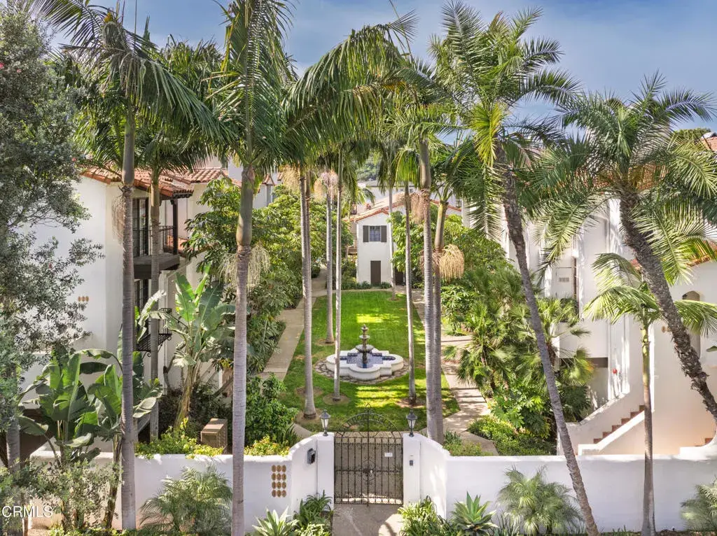 125 Bath Street #B2, Santa Barbara, CA 93101 - #1