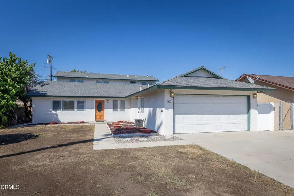 411 E Yucca Street, Oxnard, CA 93033 - #1