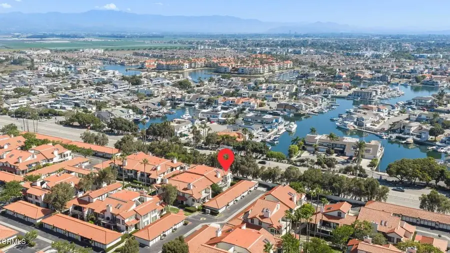 2274 Martinique Lane, Oxnard, CA 93035 - #2