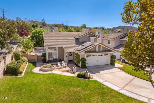 13198 Sleepy Wind Street, Moorpark, CA 93021