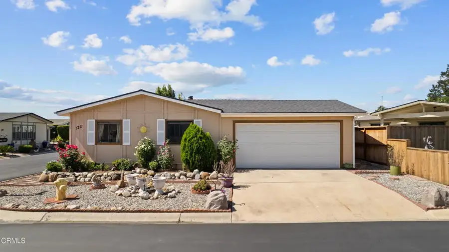 975 W Telegraph Road #122, Santa Paula, CA 93060 - #2