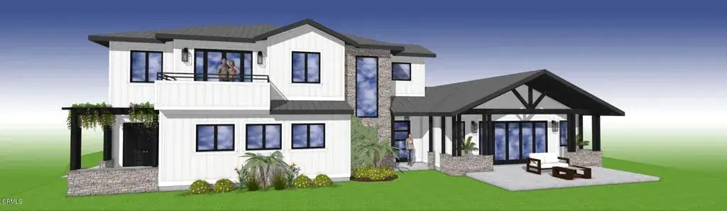 631 Corriente, Camarillo, CA 93010 - #1