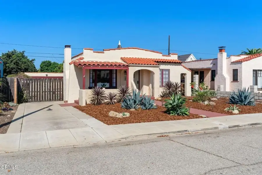 199 S Catalina Street, San Buenaventura Ventura, CA 93001 - #3