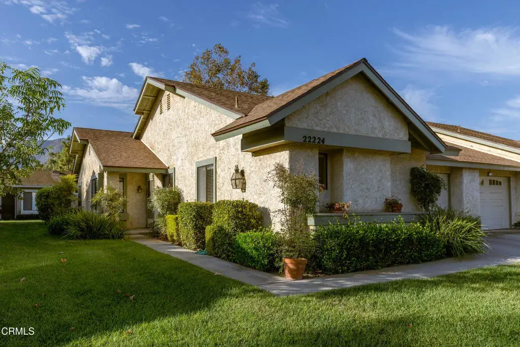 22224 Village 22, Camarillo, CA 93012 - #1