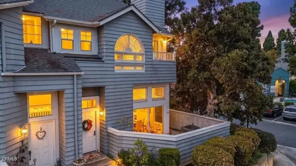 1068 Stravinsky Lane, Ventura, CA 93003