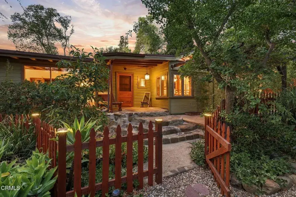 757 Mcnell Road, Ojai, CA 93023 - #1