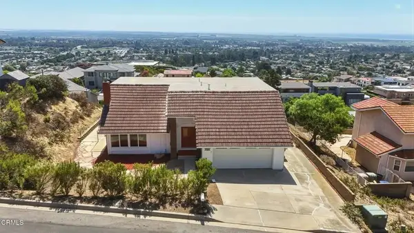 5538 Kamet Court, Ventura, CA 93003