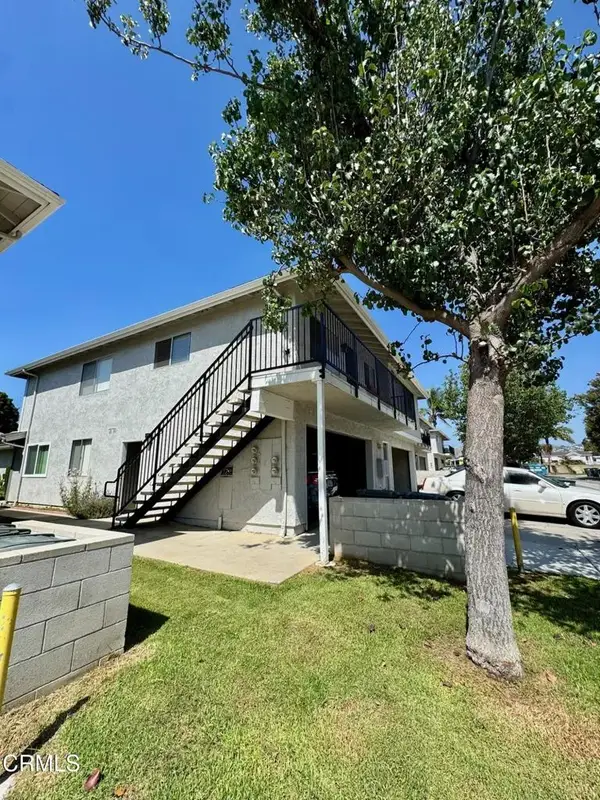 1136 Acadia Place #4, Ventura, CA 93003