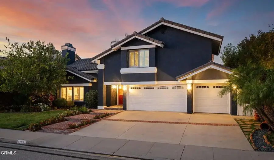 11561 E Buttercreek Road, Moorpark, CA 93021 - #2