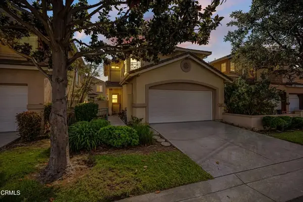 2032 Veracruz Lane, Oxnard, CA 93036