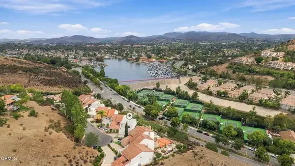 3222 Meadow Oak Drive, Westlake Village, CA 91361