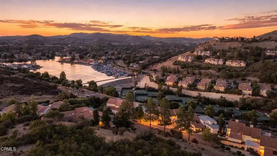 3222 Meadow Oak Drive, Westlake Village, CA 91361 - #2