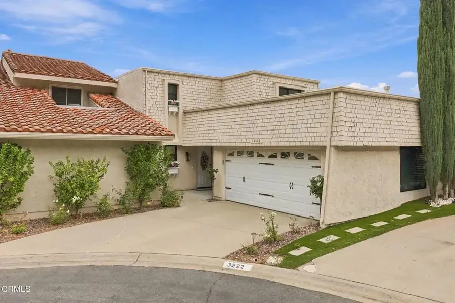3222 Meadow Oak Drive, Westlake Village, CA 91361 - #3