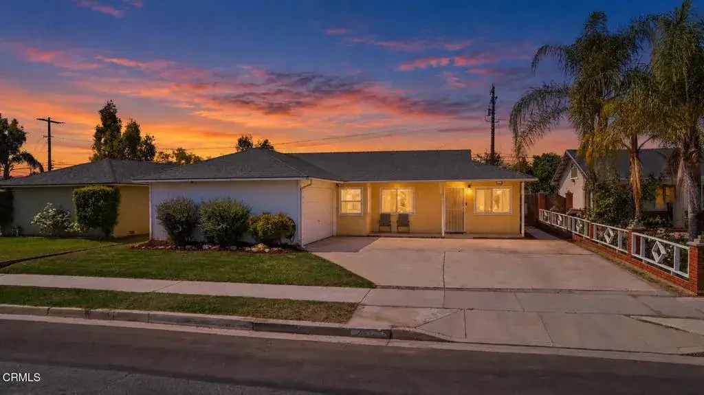 251 C Street, Fillmore, CA 93015 - #1