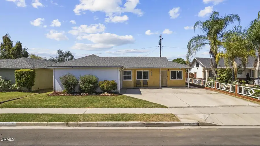 251 C Street, Fillmore, CA 93015 - #2