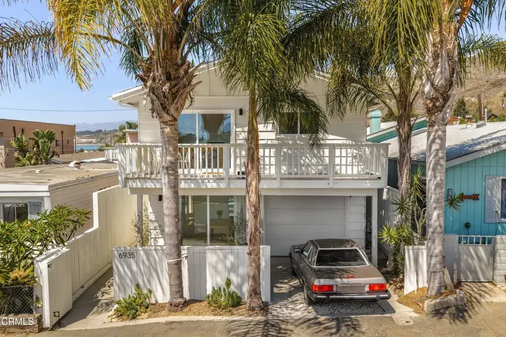 6935 Fillmore Avenue, San Buenaventura Ventura, CA 93001 - #1