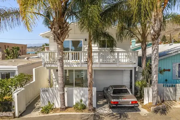 6935 Fillmore Avenue, Ventura, CA 93001