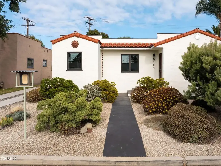 104 S Dunning Street, San Buenaventura Ventura, CA 93003 - #2