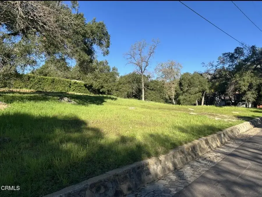501 W Eucalyptus, Ojai, CA 93023 - #3