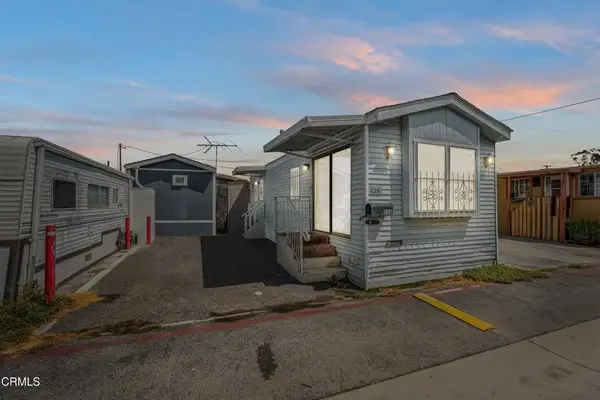 6665 Long Beach #F26, Long Beach, CA 90805