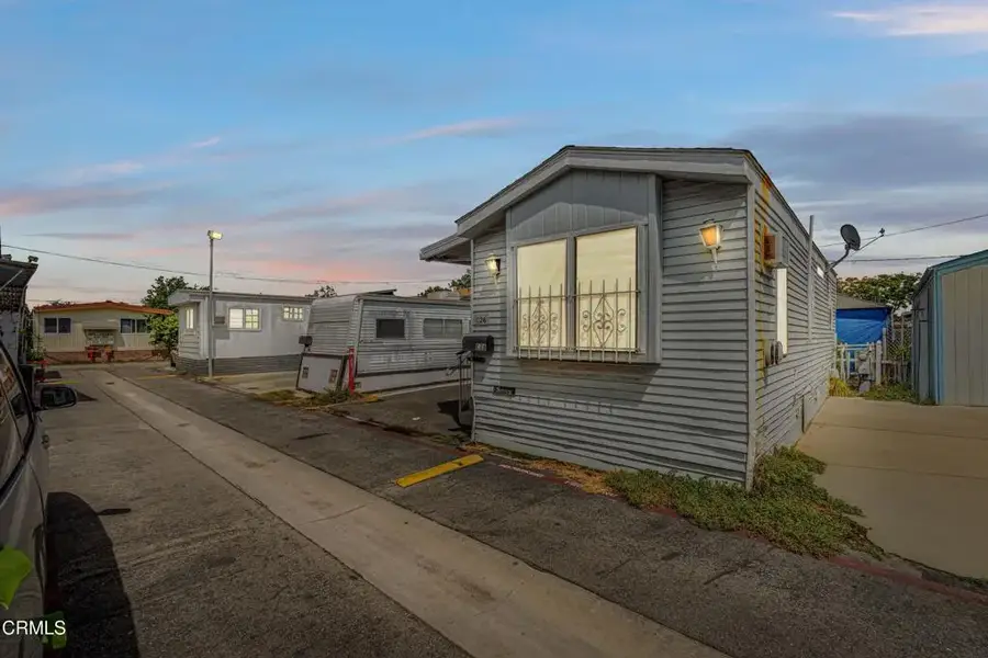 6665 Long Beach #F26, Long Beach, CA 90805 - #2