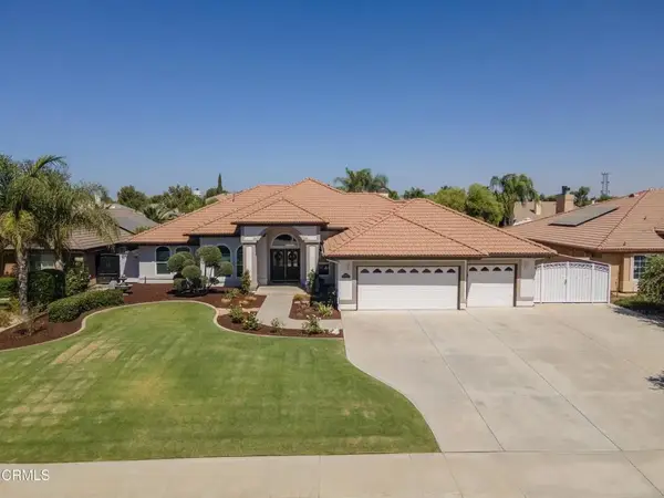 13806 Table Rock Avenue, Bakersfield, CA 93314