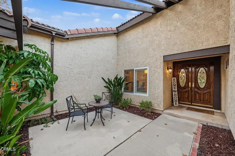 2814 Stacy Drive, Simi Valley, CA 93063 - #3