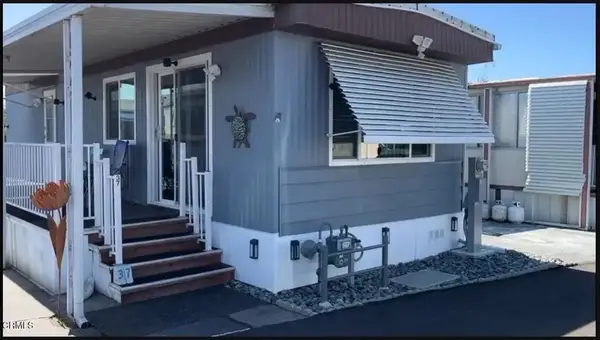 3900 E Main #37, Ventura, CA 93003