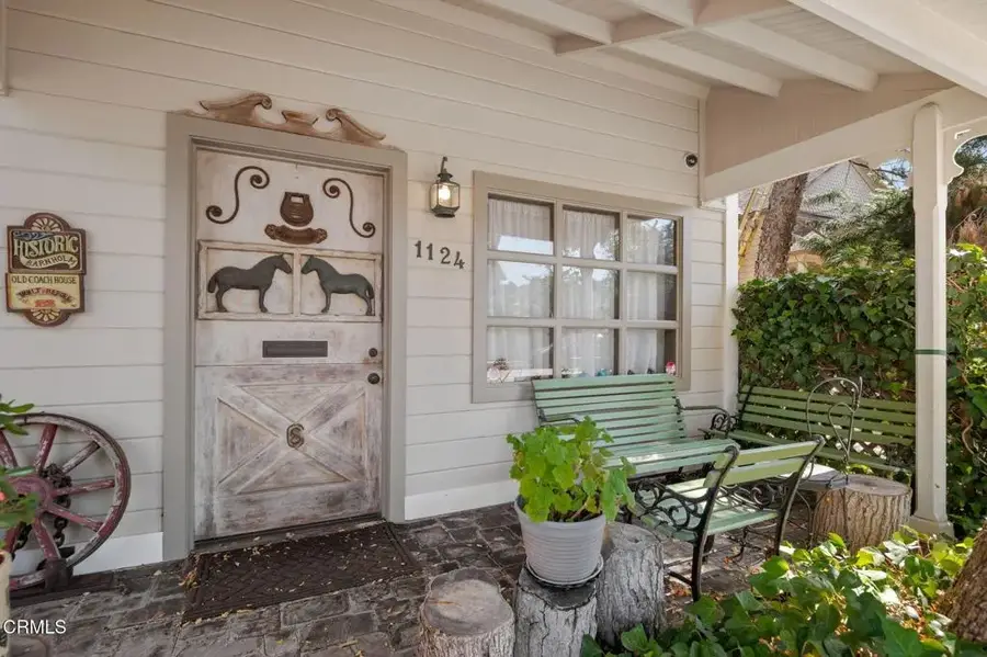1124 Bath Street, Santa Barbara, CA 93101 - #3